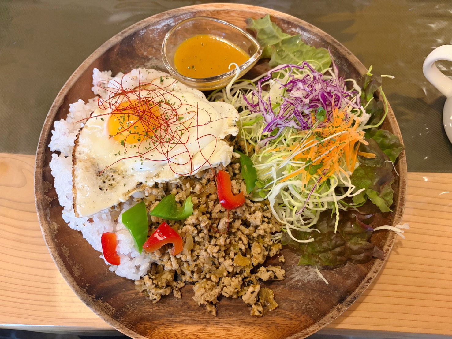 カフェランチPart2